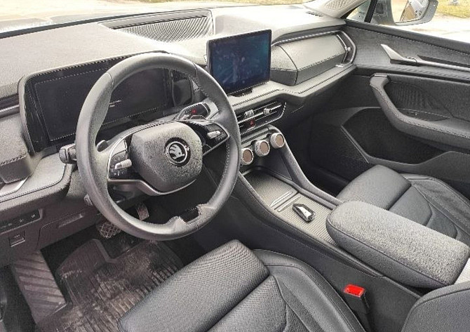 Auto noma Liepājā Piedāvājam uzticamas, koptas un komfortablas automašīnas nomai Liepājā.... Лиепая - изображение 6