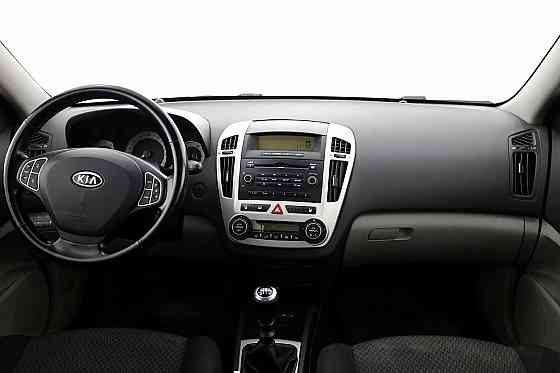 Kia Ceed Elegance 1.6 90kW Tallina