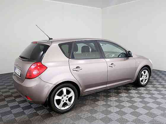 Kia Ceed Elegance 1.6 90kW Tallina