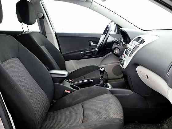 Kia Ceed Elegance 1.6 90kW Tallina