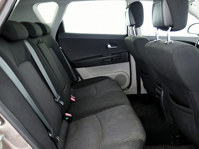 Kia Ceed Elegance 1.6 90kW Tallina - foto 7