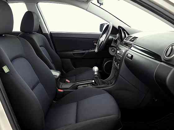 Mazda 3 Facelift 1.6 77kW Tallina