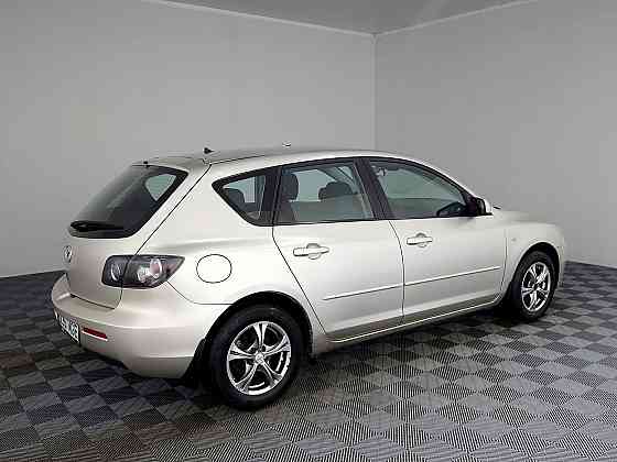 Mazda 3 Facelift 1.6 77kW Tallina