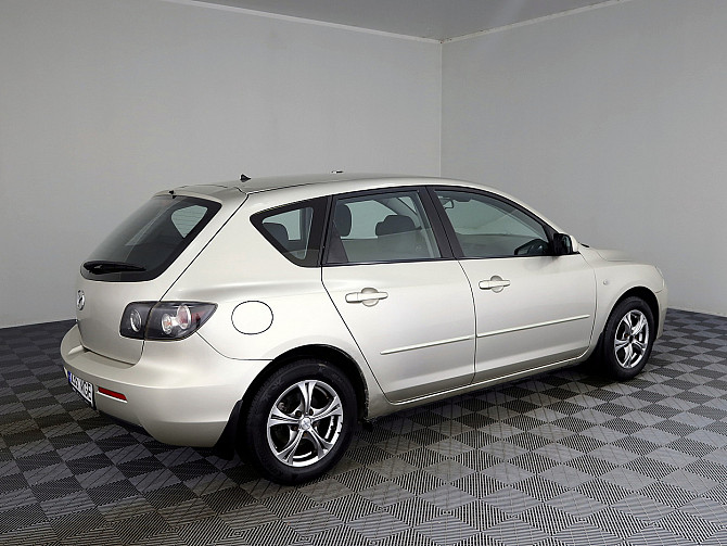 Mazda 3 Facelift 1.6 77kW Tallina - foto 3