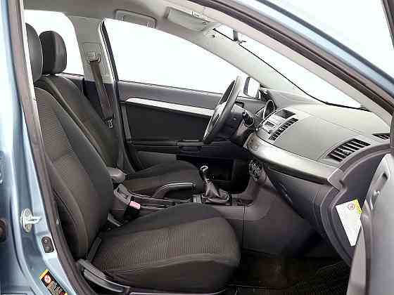 Mitsubishi Lancer Elegance 1.5 80kW Tallina