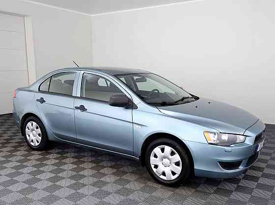 Mitsubishi Lancer Elegance 1.5 80kW Tallina