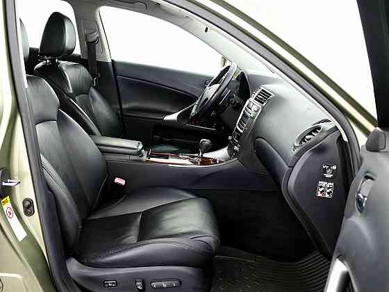 Lexus IS 250 Luxury ATM 2.5 153kW Tallina