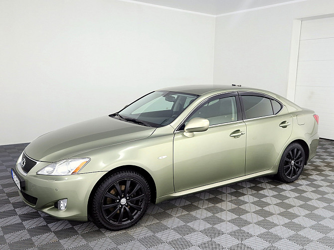Lexus IS 250 Luxury ATM 2.5 153kW Tallina - foto 2