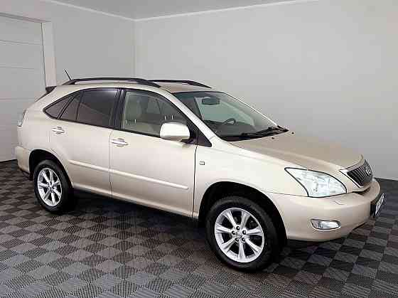 Lexus RX 350 President Facelift LPG ATM 3.5 203kW Tallina