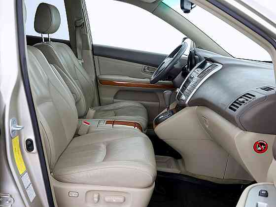 Lexus RX 350 President Facelift LPG ATM 3.5 203kW Tallina