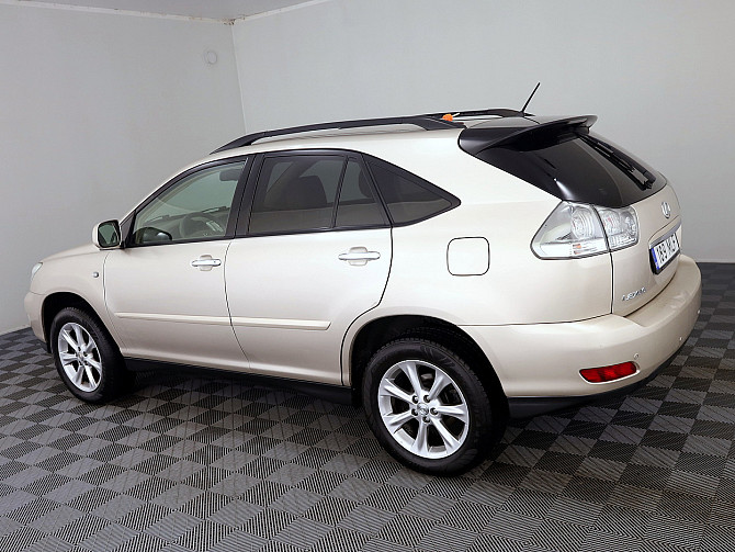 Lexus RX 350 President Facelift LPG ATM 3.5 203kW Tallina - foto 4
