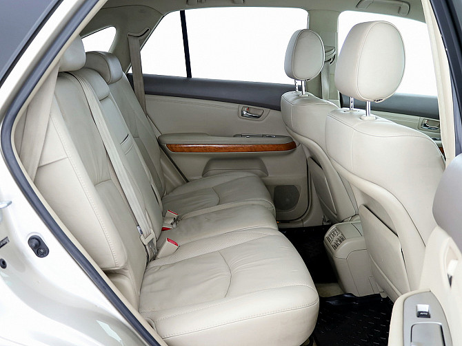 Lexus RX 350 President Facelift LPG ATM 3.5 203kW Tallina - foto 7