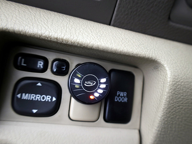 Lexus RX 350 President Facelift LPG ATM 3.5 203kW Tallina - foto 8