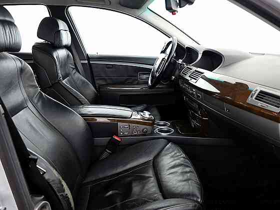 BMW 730 Executive ATM 3.0 D 150kW Tallina