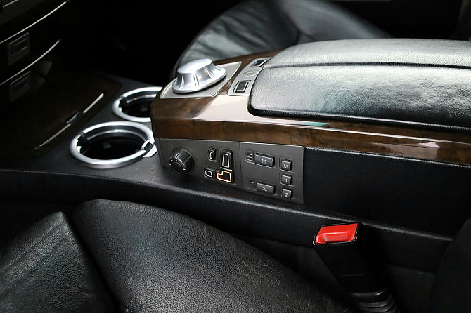 BMW 730 Executive ATM 3.0 D 150kW Tallina - foto 8