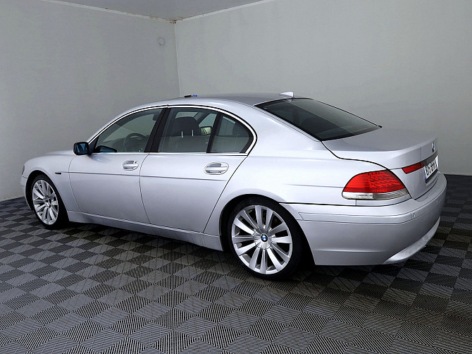 BMW 730 Executive ATM 3.0 D 150kW Tallina - foto 4