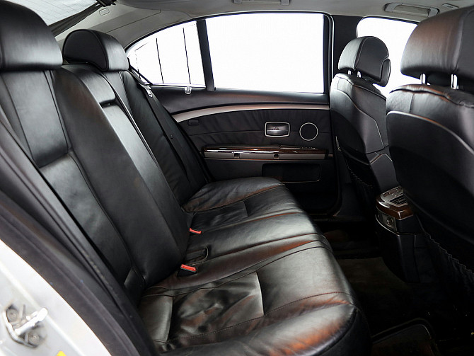 BMW 730 Executive ATM 3.0 D 150kW Tallina - foto 7