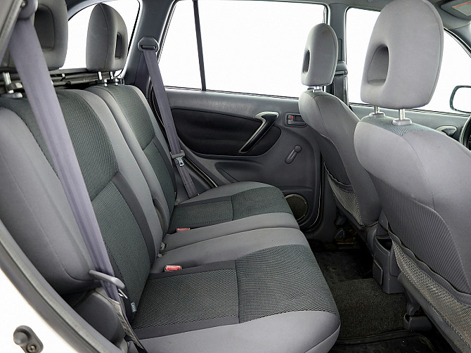 Toyota RAV4 Comfort 4x4 2.0 110kW Tallina - foto 7