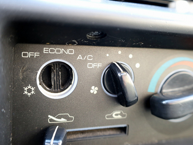 Mitsubishi Lancer Comfort ATM 1.5 62kW Tallina - foto 8