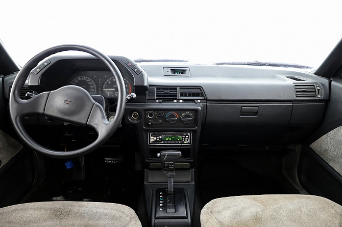 Mitsubishi Lancer Comfort ATM 1.5 62kW Tallina - foto 5