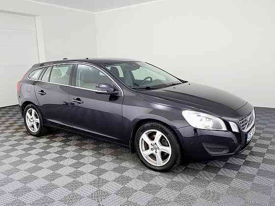 Volvo V60 Summum ATM 2.0 D5 120kW Tallina