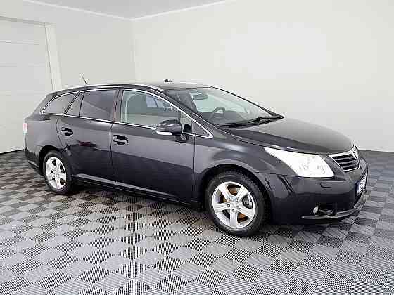 Toyota Avensis Linea Sol 1.8 108kW Таллин