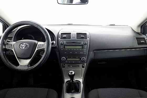 Toyota Avensis Linea Sol 1.8 108kW Таллин