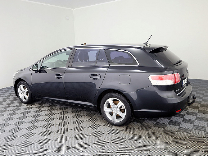 Toyota Avensis Linea Sol 1.8 108kW Таллин - изображение 4