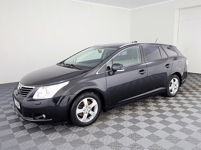 Toyota Avensis Linea Sol 1.8 108kW Таллин - изображение 2