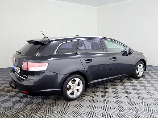 Toyota Avensis Linea Sol 1.8 108kW Таллин - изображение 3