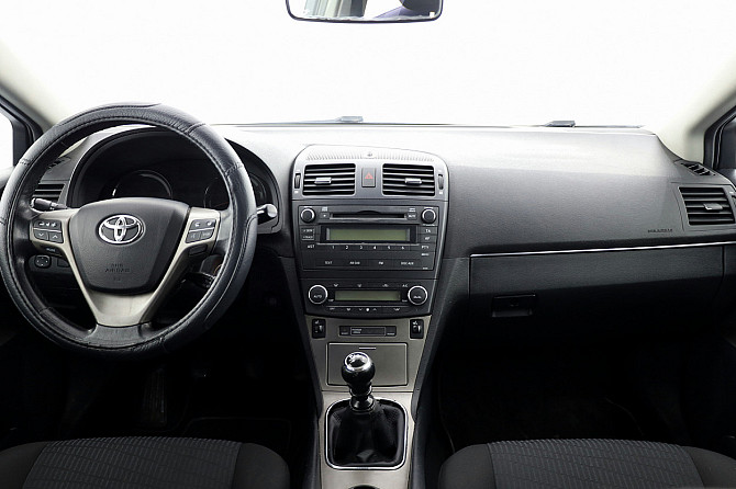 Toyota Avensis Linea Sol 1.8 108kW Таллин - изображение 5