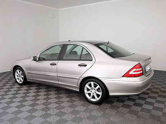 Mercedes-Benz C 180 Classic Facelift ATM 1.8 105kW Таллин