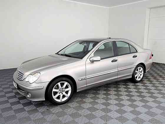 Mercedes-Benz C 180 Classic Facelift ATM 1.8 105kW Таллин