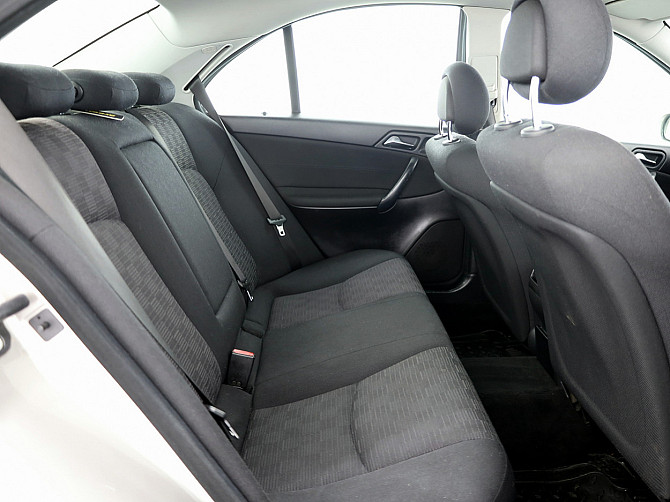 Mercedes-Benz C 180 Classic Facelift ATM 1.8 105kW Таллин - изображение 7