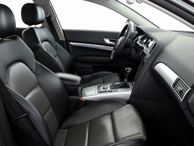 Audi A6 S-Line Facelift ATM 2.0 125kW Таллин - изображение 6