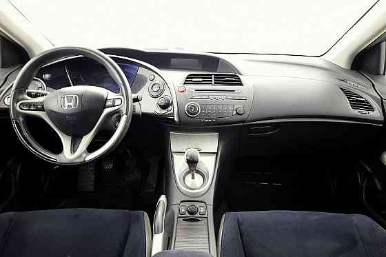 Honda Civic Elegance 1.3 61kW Tallina