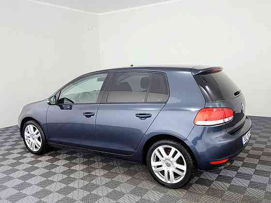 Volkswagen Golf Comfortline ATM 1.4 90kW Tallina