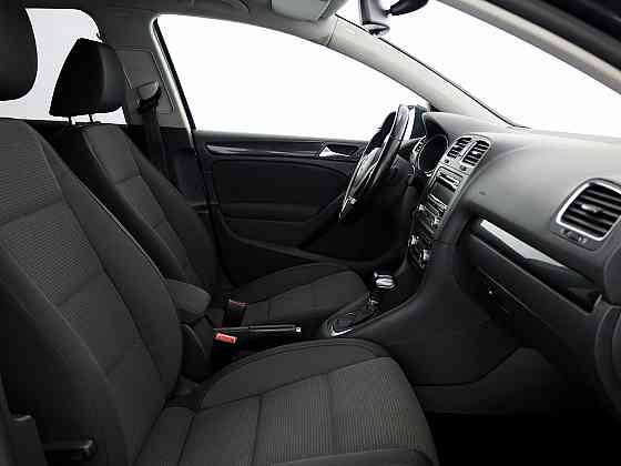 Volkswagen Golf Comfortline ATM 1.4 90kW Tallina