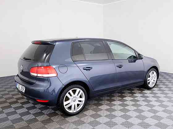 Volkswagen Golf Comfortline ATM 1.4 90kW Tallina