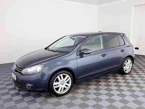 Volkswagen Golf Comfortline ATM 1.4 90kW Tallina