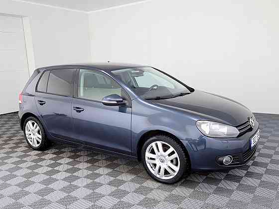 Volkswagen Golf Comfortline ATM 1.4 90kW Tallina