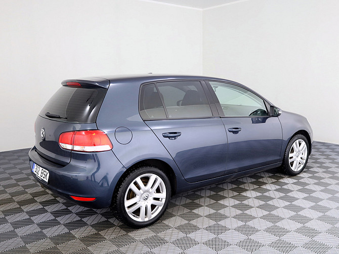 Volkswagen Golf Comfortline ATM 1.4 90kW Tallina - foto 3