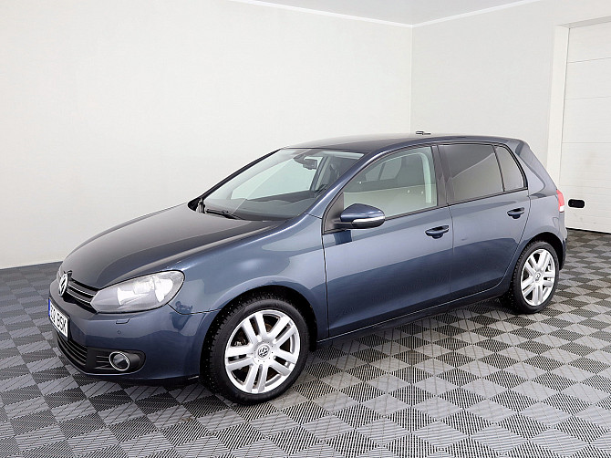Volkswagen Golf Comfortline ATM 1.4 90kW Tallina - foto 2