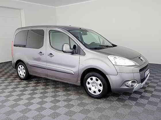 Peugeot Partner Multispace 1.6 HDi 68kW Tallina