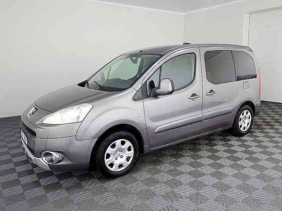 Peugeot Partner Multispace 1.6 HDi 68kW Tallina