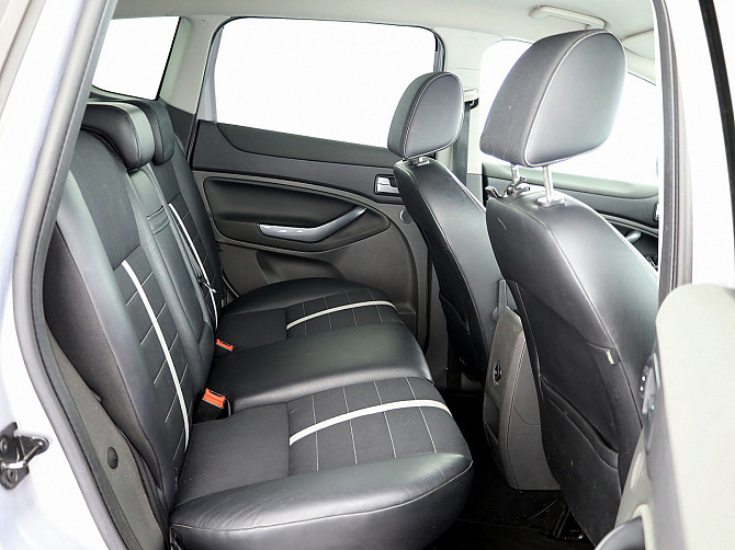 Ford Kuga Comfort 4x4 ATM 2.0 TDCi 103kW Tallina - foto 7