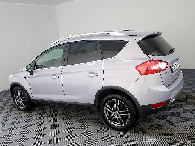 Ford Kuga Comfort 4x4 ATM 2.0 TDCi 103kW Tallina - foto 4