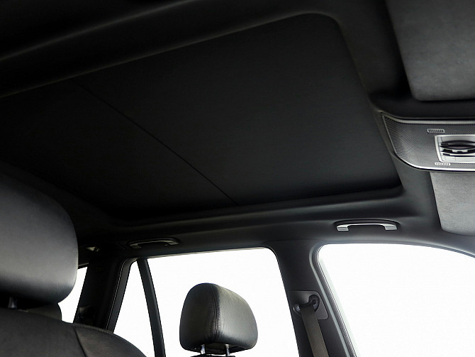 BMW X5 M-Pakett 3.0 D 155kW Tallina - foto 8