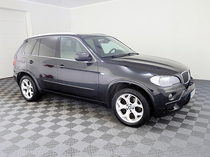 BMW X5 M-Pakett 3.0 D 155kW Tallina - foto 1