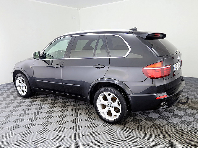 BMW X5 M-Pakett 3.0 D 155kW Tallina - foto 4